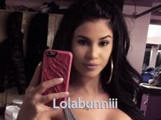 Lolabunniii
