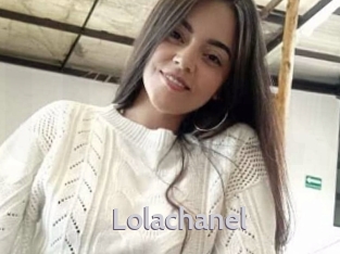 Lolachanel