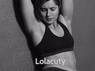 Lolacuty