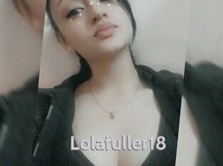 Lolafuller18