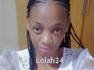 Lolah24