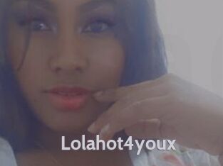 Lolahot4youx
