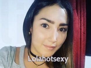 Lolahotsexy