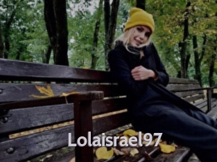 Lolaisrael97