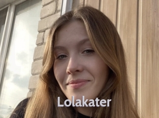 Lolakater