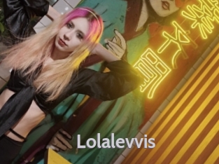 Lolalevvis