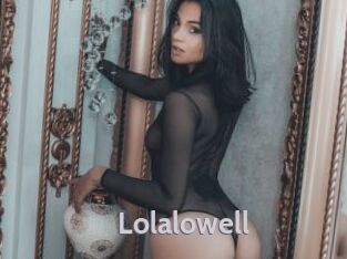 Lolalowell