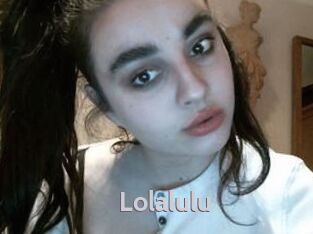 Lolalulu