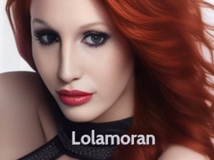 Lolamoran