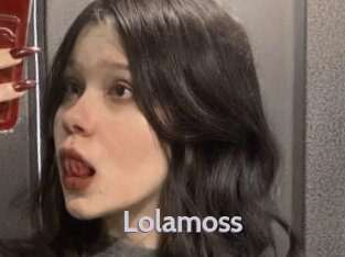 Lolamoss