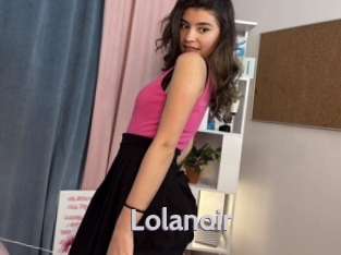 Lolanoir