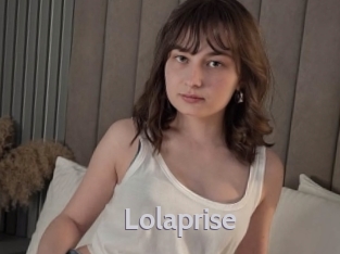 lolaprise Live Cam 66