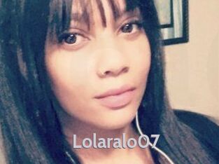 Lolaralo07