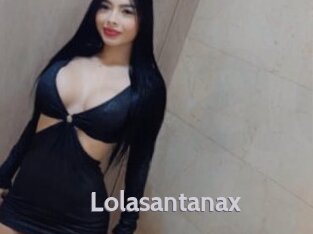 Lolasantanax