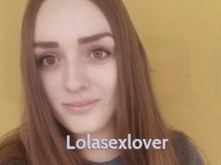 Lolasexlover