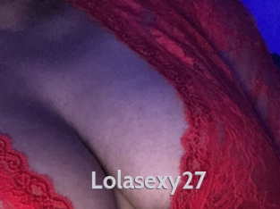 Lolasexy27