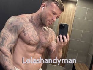 Lolashandyman