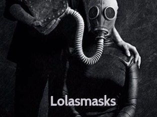 Lolasmasks