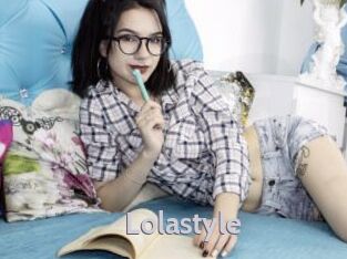 Lolastyle
