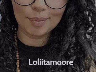 Loliitamoore