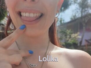 Lolika