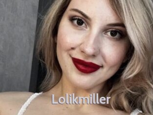 lolikmiller Live Cam 66