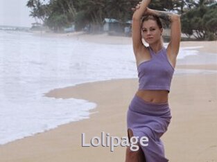 Lolipage