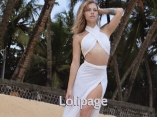 Lolipage