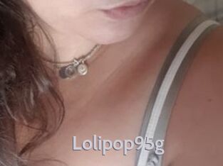 Lolipop95g