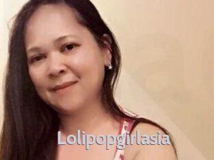 Lolipopgirlasia