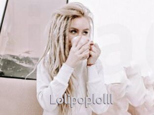 Lolipoplolll