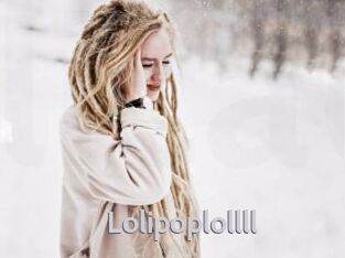 Lolipoplollll