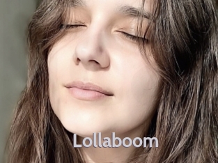 Lollaboom
