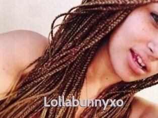 Lollabunnyxo