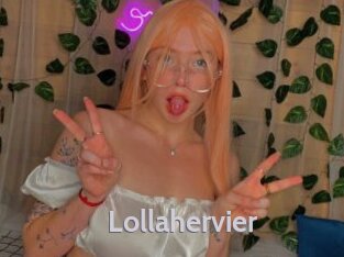 Lollahervier