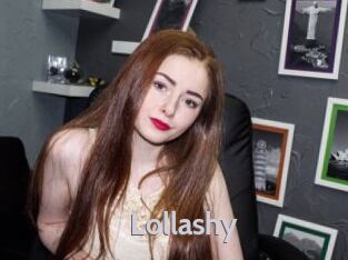 Lollashy