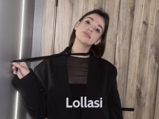 Lollasi