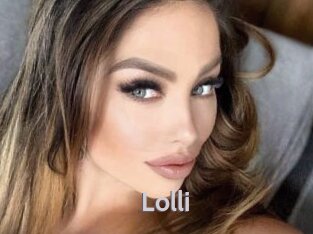Lolli