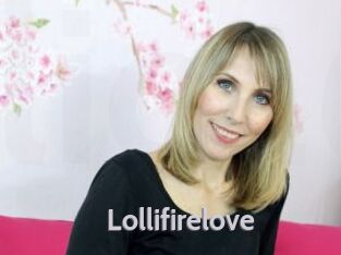 Lollifirelove