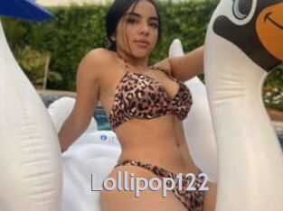 Lollipop122