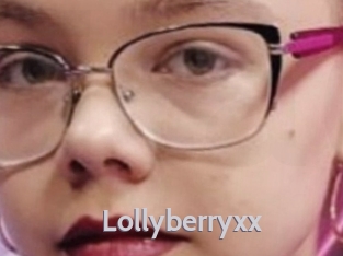 Lollyberryxx