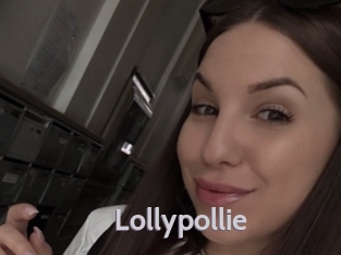 Lollypollie