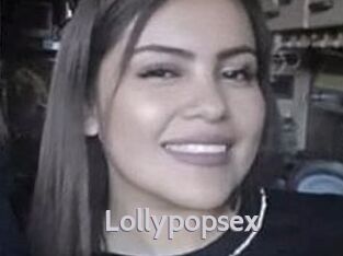 Lollypopsex