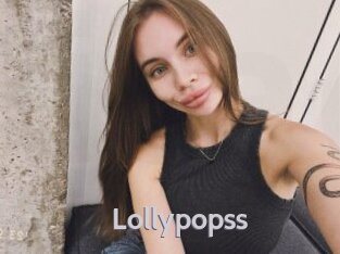 Lollypopss