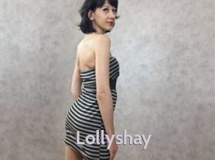 Lollyshay