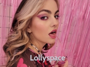 Lollyspace