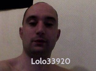 Lolo33920