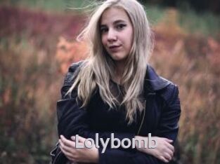 Lolybomb