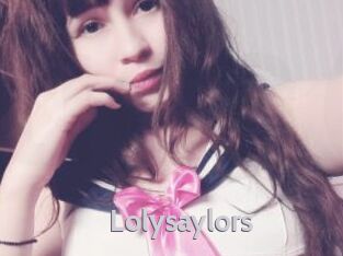 Lolysaylors