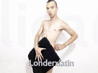 Londerxlatin